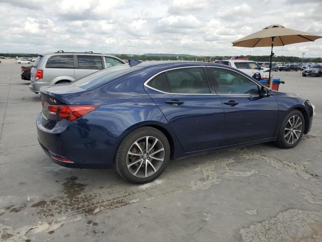 Photo 2 VIN: 19UUB2F39GA001713 - ACURA TLX 