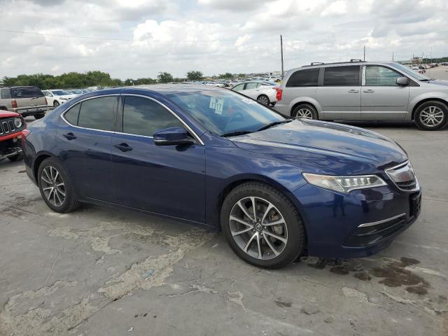 Photo 3 VIN: 19UUB2F39GA001713 - ACURA TLX 