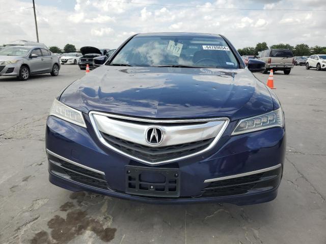 Photo 4 VIN: 19UUB2F39GA001713 - ACURA TLX 