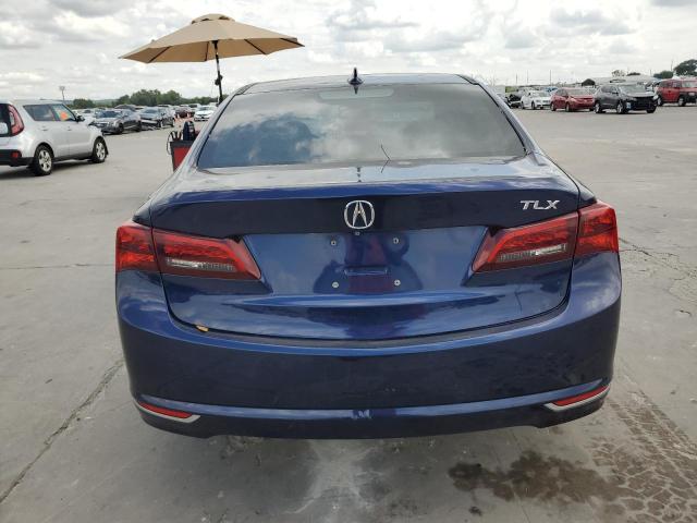 Photo 5 VIN: 19UUB2F39GA001713 - ACURA TLX 