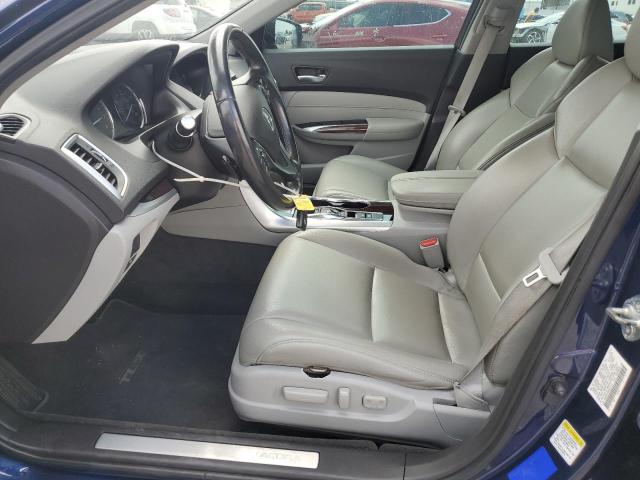 Photo 6 VIN: 19UUB2F39GA001713 - ACURA TLX 