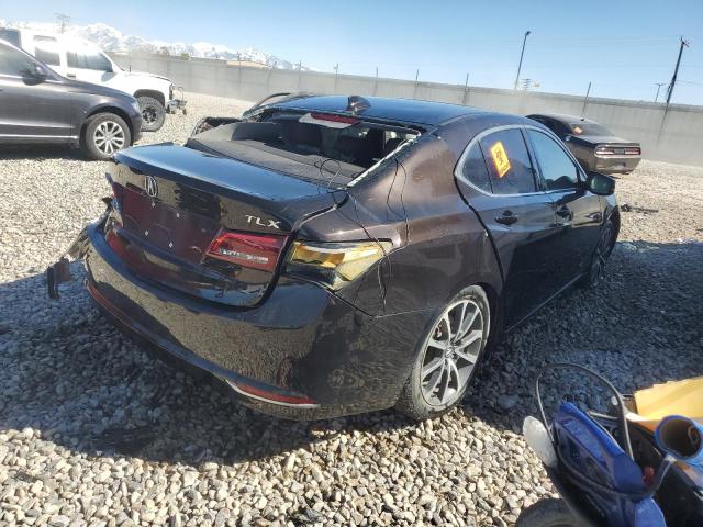 Photo 2 VIN: 19UUB2F39GA005972 - ACURA TLX 