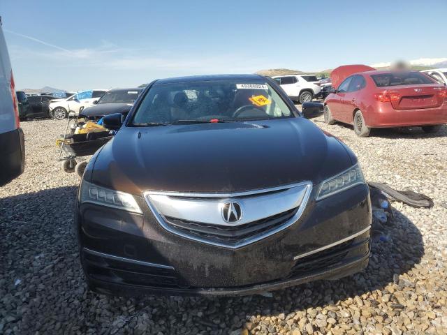 Photo 4 VIN: 19UUB2F39GA005972 - ACURA TLX 