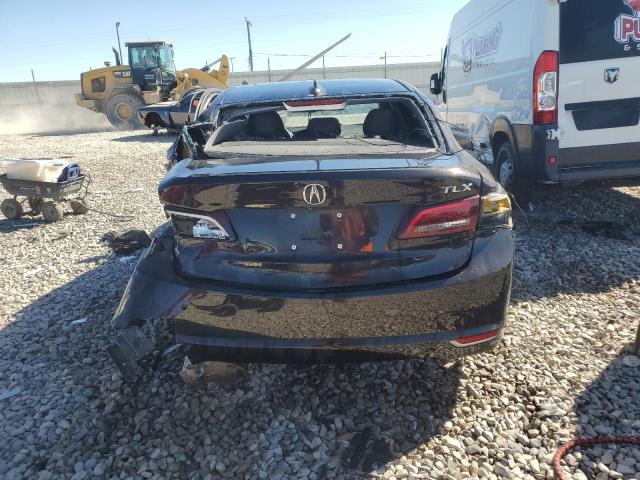 Photo 5 VIN: 19UUB2F39GA005972 - ACURA TLX 