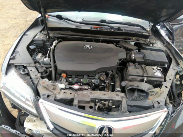 Photo 9 VIN: 19UUB2F39GA006619 - ACURA TLX 