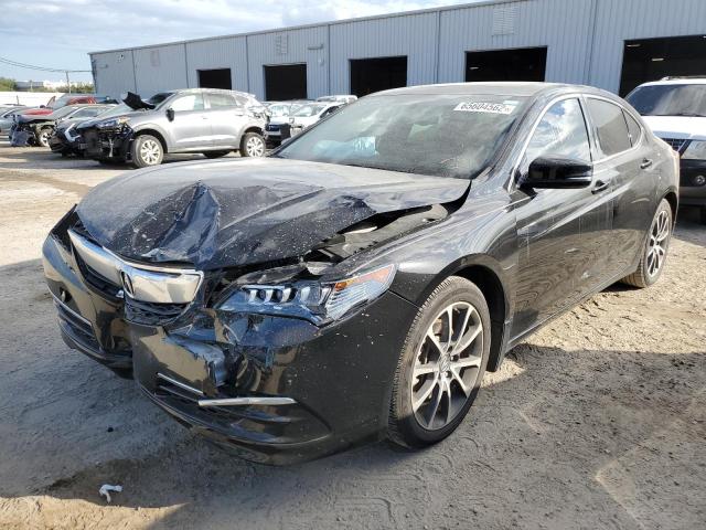 Photo 1 VIN: 19UUB2F39GA008032 - ACURA TLX 