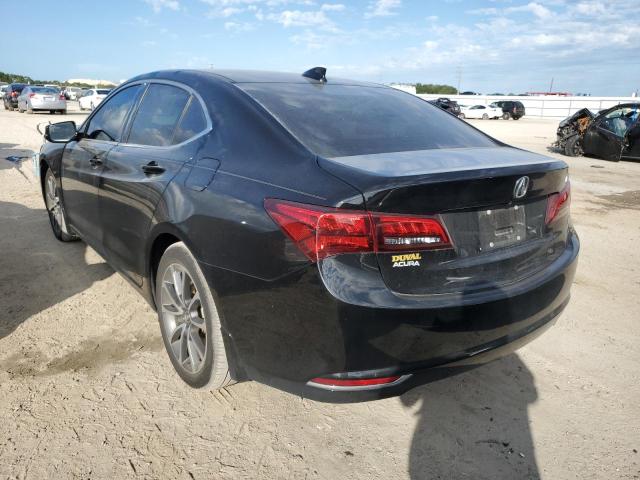 Photo 2 VIN: 19UUB2F39GA008032 - ACURA TLX 