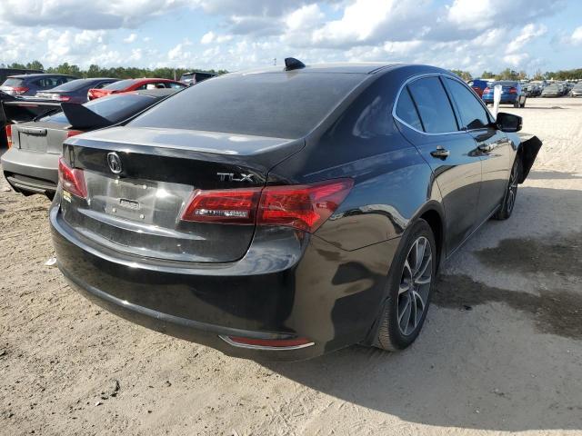 Photo 3 VIN: 19UUB2F39GA008032 - ACURA TLX 