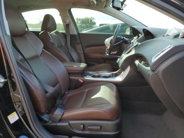 Photo 4 VIN: 19UUB2F39GA008032 - ACURA TLX 