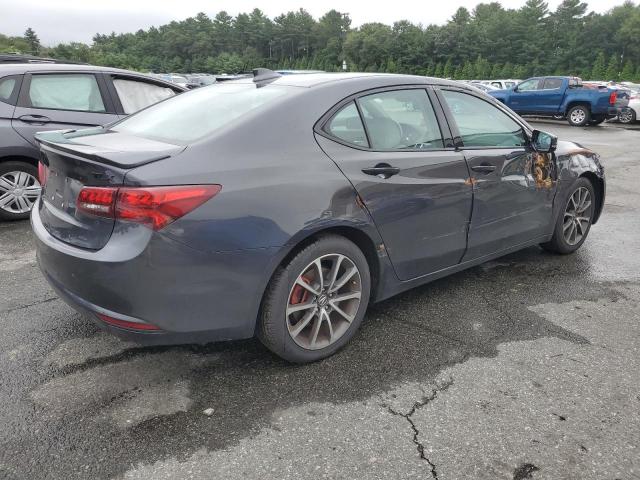 Photo 2 VIN: 19UUB2F39GA010086 - ACURA TLX 