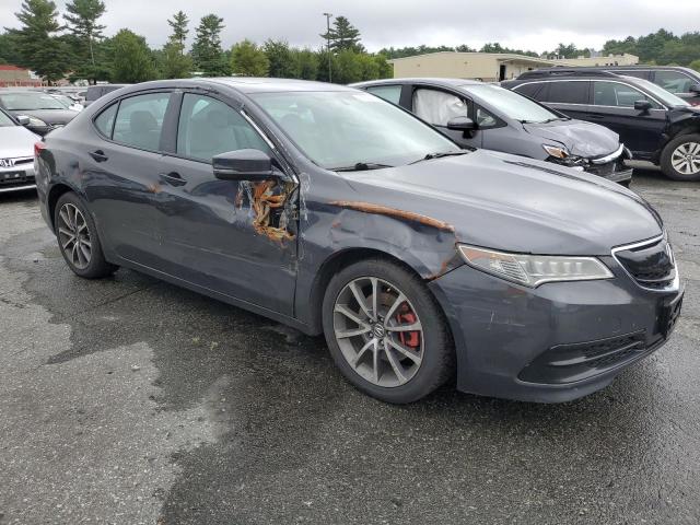 Photo 3 VIN: 19UUB2F39GA010086 - ACURA TLX 