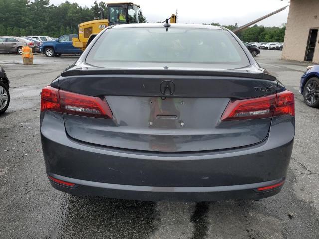 Photo 5 VIN: 19UUB2F39GA010086 - ACURA TLX 