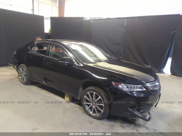 Photo 0 VIN: 19UUB2F39GA010699 - ACURA TLX 