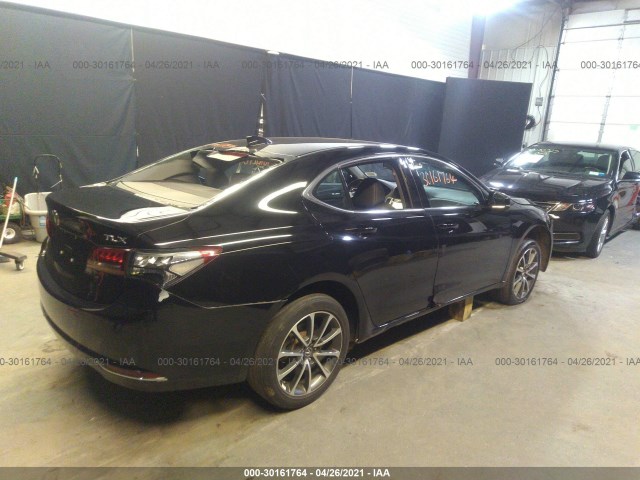 Photo 3 VIN: 19UUB2F39GA010699 - ACURA TLX 