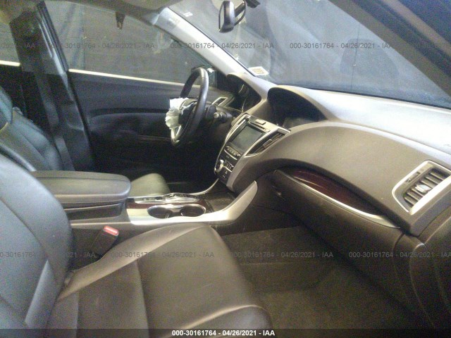 Photo 4 VIN: 19UUB2F39GA010699 - ACURA TLX 