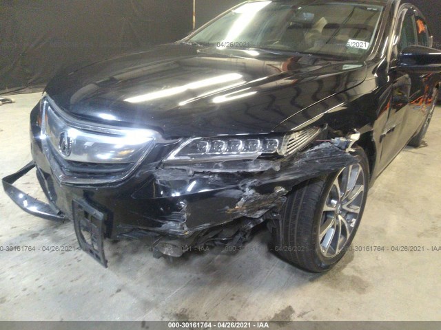 Photo 5 VIN: 19UUB2F39GA010699 - ACURA TLX 