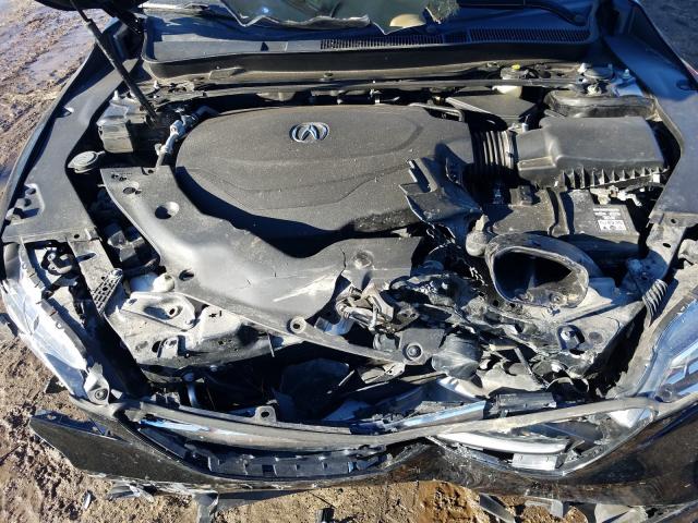 Photo 6 VIN: 19UUB2F39GA011836 - ACURA TLX 