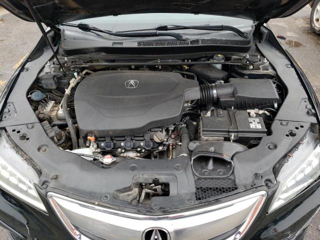 Photo 10 VIN: 19UUB2F39GA012341 - ACURA TLX 