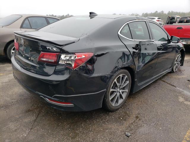 Photo 2 VIN: 19UUB2F39GA012341 - ACURA TLX 