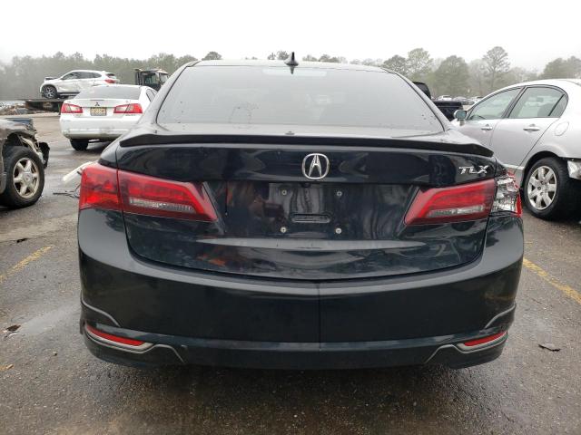 Photo 5 VIN: 19UUB2F39GA012341 - ACURA TLX 