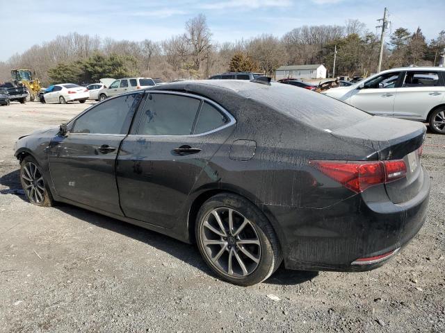 Photo 1 VIN: 19UUB2F39HA000224 - ACURA TLX 