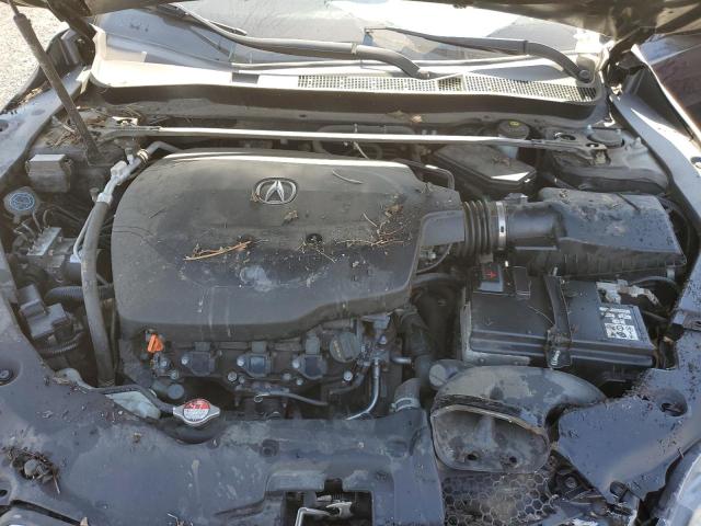 Photo 10 VIN: 19UUB2F39HA000224 - ACURA TLX 