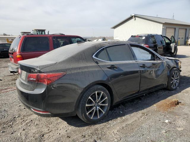 Photo 2 VIN: 19UUB2F39HA000224 - ACURA TLX 