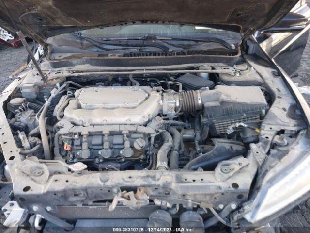 Photo 9 VIN: 19UUB2F39HA006038 - ACURA TLX 