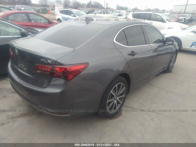 Photo 3 VIN: 19UUB2F39HA006993 - ACURA TLX 