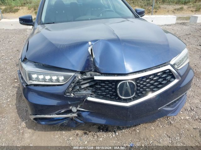 Photo 5 VIN: 19UUB2F39JA002173 - ACURA TLX 