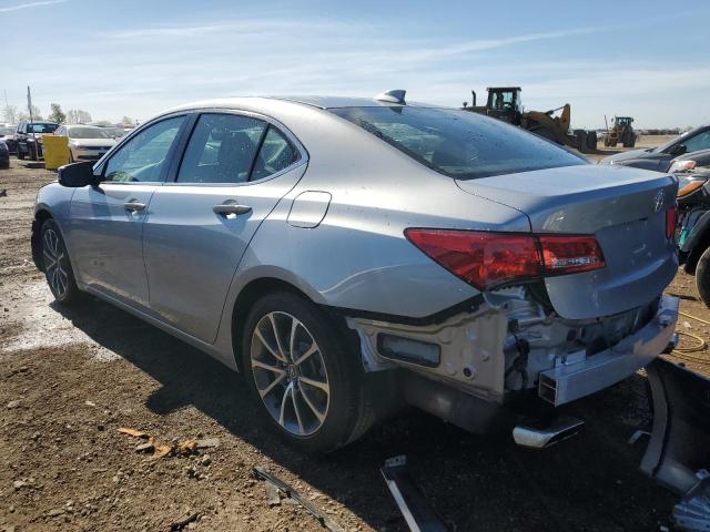 Photo 1 VIN: 19UUB2F39JA012170 - ACURA TLX 