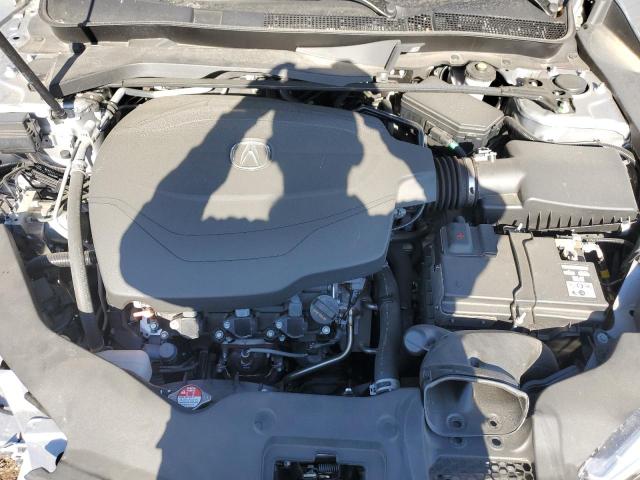 Photo 10 VIN: 19UUB2F39JA012170 - ACURA TLX 