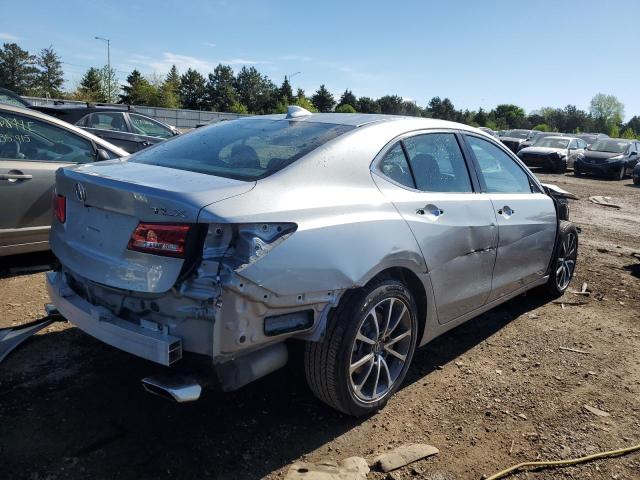 Photo 2 VIN: 19UUB2F39JA012170 - ACURA TLX 