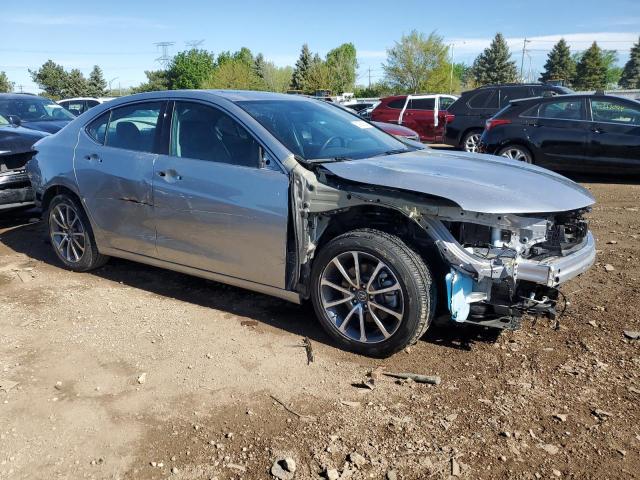 Photo 3 VIN: 19UUB2F39JA012170 - ACURA TLX 