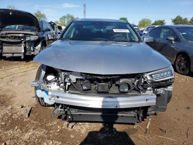 Photo 4 VIN: 19UUB2F39JA012170 - ACURA TLX 