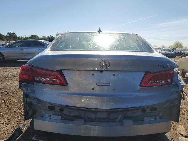 Photo 5 VIN: 19UUB2F39JA012170 - ACURA TLX 