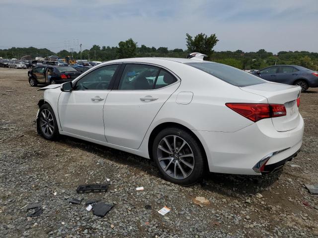 Photo 1 VIN: 19UUB2F39KA000697 - ACURA TLX 