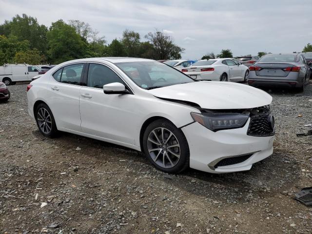 Photo 3 VIN: 19UUB2F39KA000697 - ACURA TLX 