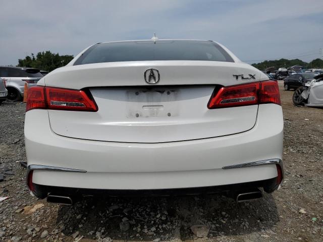 Photo 5 VIN: 19UUB2F39KA000697 - ACURA TLX 