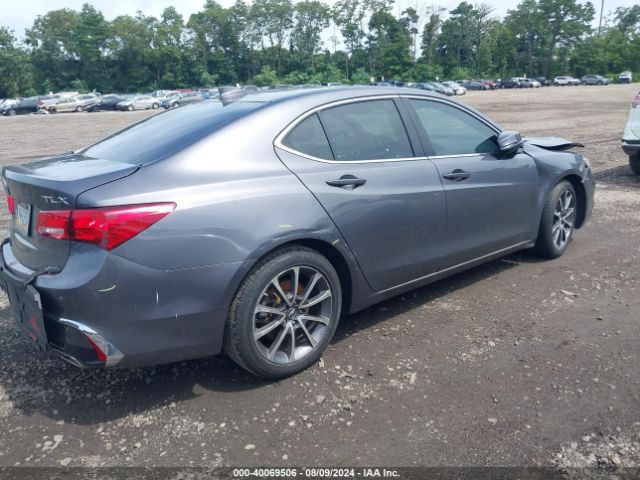 Photo 3 VIN: 19UUB2F39KA002594 - ACURA TLX 