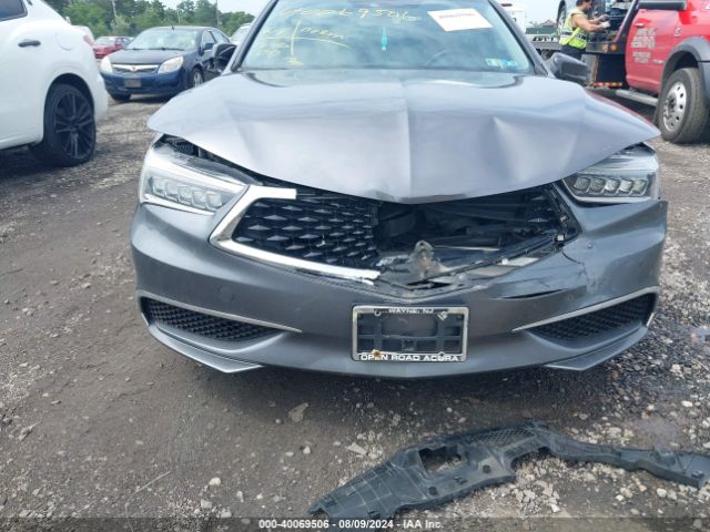 Photo 5 VIN: 19UUB2F39KA002594 - ACURA TLX 