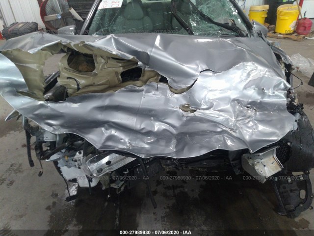 Photo 5 VIN: 19UUB2F39KA003227 - ACURA TLX 