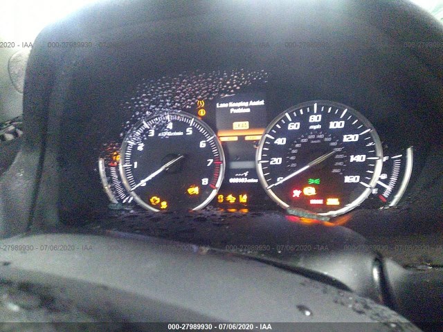 Photo 6 VIN: 19UUB2F39KA003227 - ACURA TLX 