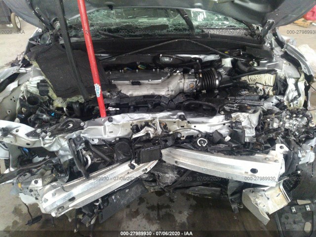 Photo 9 VIN: 19UUB2F39KA003227 - ACURA TLX 