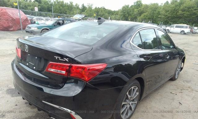 Photo 3 VIN: 19UUB2F39KA003888 - ACURA TLX 