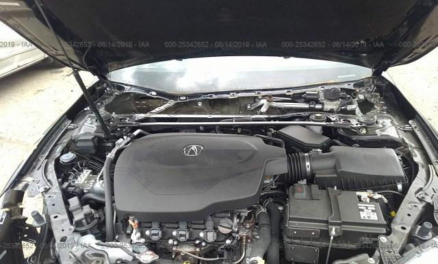 Photo 9 VIN: 19UUB2F39KA003888 - ACURA TLX 