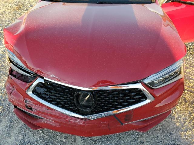 Photo 10 VIN: 19UUB2F39KA009710 - ACURA TLX 