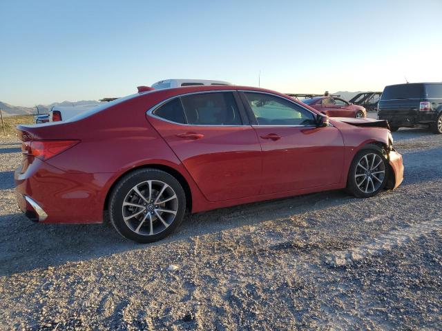 Photo 2 VIN: 19UUB2F39KA009710 - ACURA TLX 