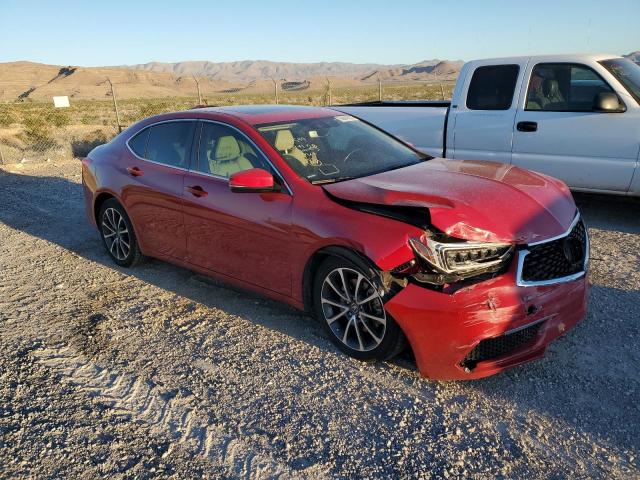 Photo 3 VIN: 19UUB2F39KA009710 - ACURA TLX 