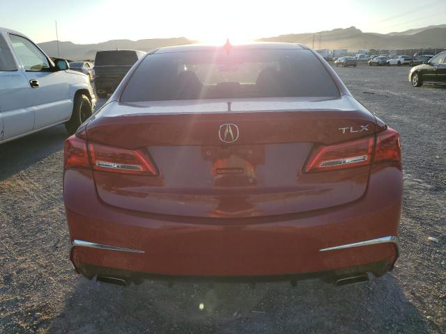 Photo 5 VIN: 19UUB2F39KA009710 - ACURA TLX 